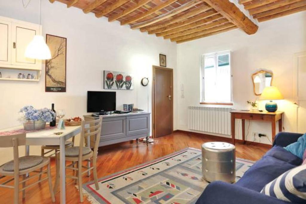 Casa Jole – Lucca